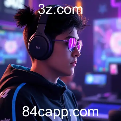 Revolução dos Games: O Papel do Brasil