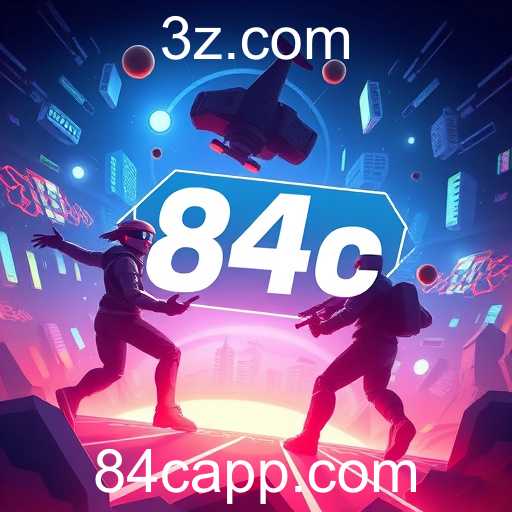 Comunidade Gamer Abraça as Novidades no Site 84c