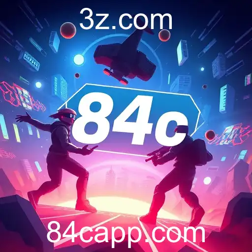 Comunidade Gamer Abraça as Novidades no Site 84c