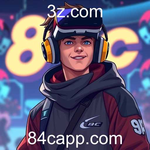 E-Sports no Brasil: O Impacto da 84c nos Jogos Locais