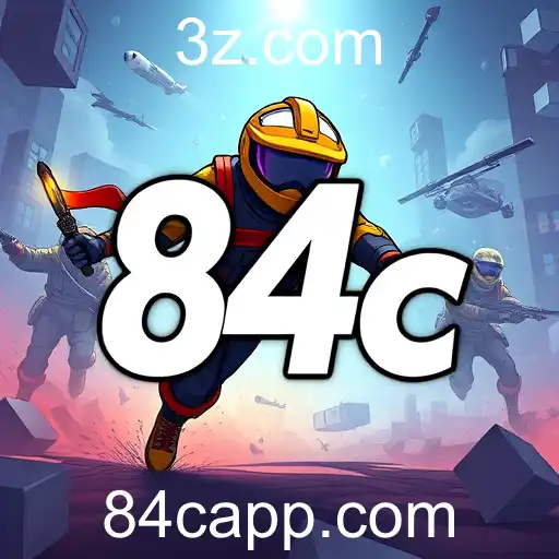 Explorando o Universo dos Jogos com 84c