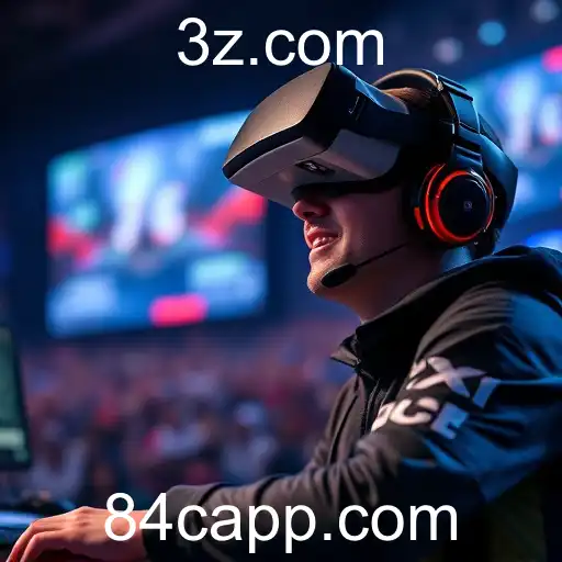 A Revolução dos Jogos em 2026