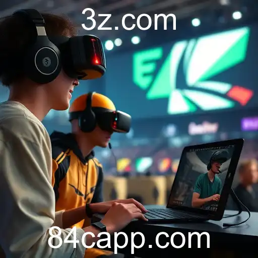 A Revolução dos Games em 2025