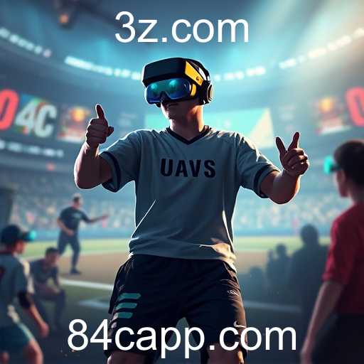 84c: O Novo Epicentro dos Jogos em Português