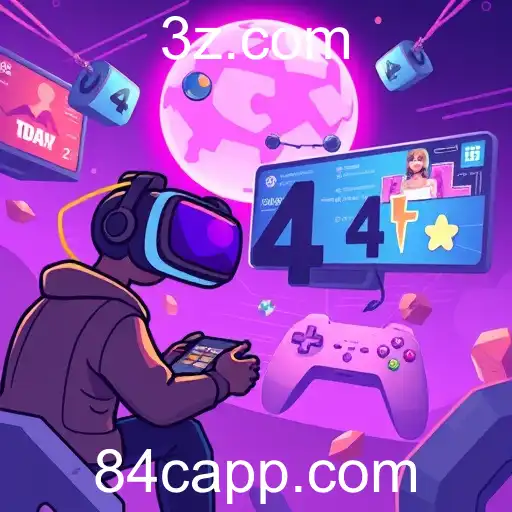 Avanços e Evoluções nos Jogos Online