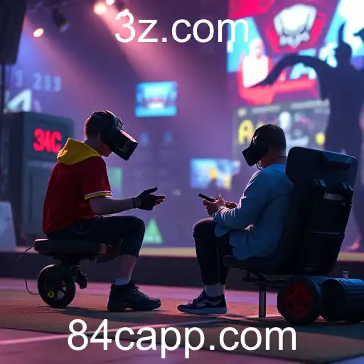 Novidades e Tendências no Mundo dos Jogos em 2026