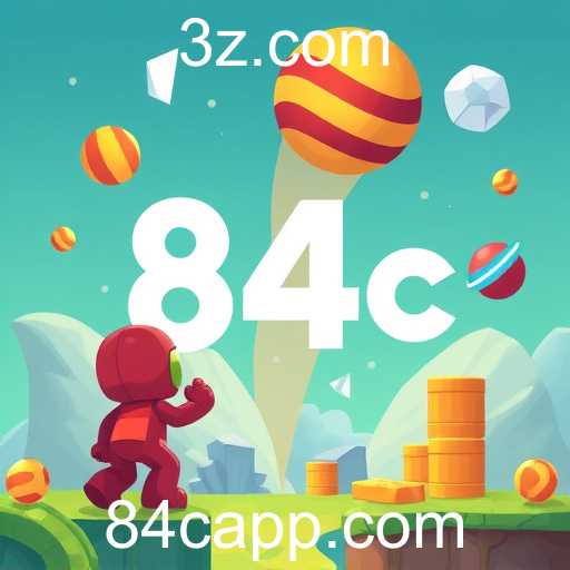 Novidades em 84c: Jogos, Eventos e Comunidade