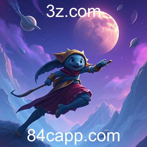 Novo marco nos eSports: Lançamento do 84c