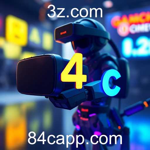 Tendências de Jogos de 2025 com Foco no 84c