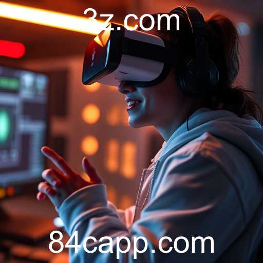 Expansão e Tendências no Mundo dos Jogos Online