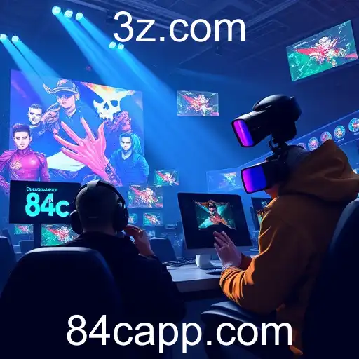 A Evolução e Tendências no Universo dos Jogos em 2026