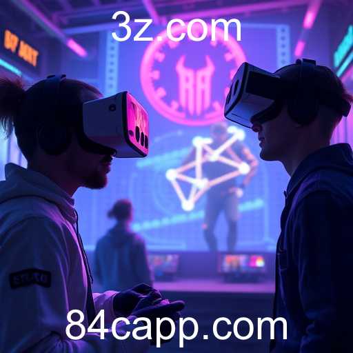 Inovação e Desafios no Mundo dos Jogos em 2025