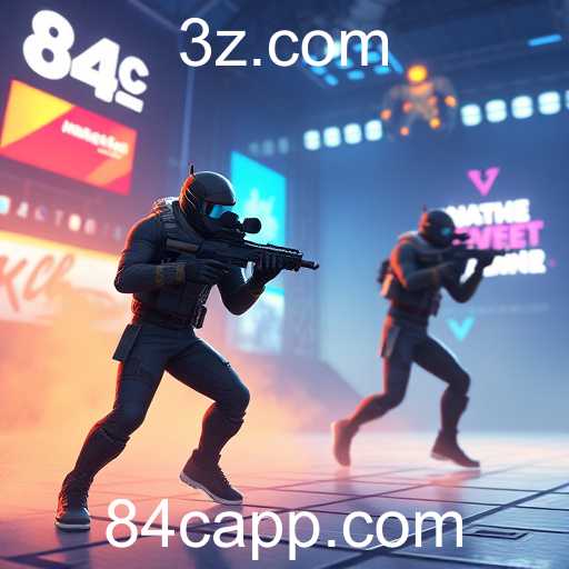 84c: O Fenômeno dos Jogos em 2026