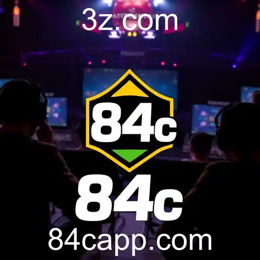 A Ascensão do 84c no Cenário Brasileiro de Jogos