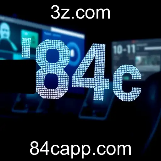 84c: A Nova Tendência dos Jogos em 2025