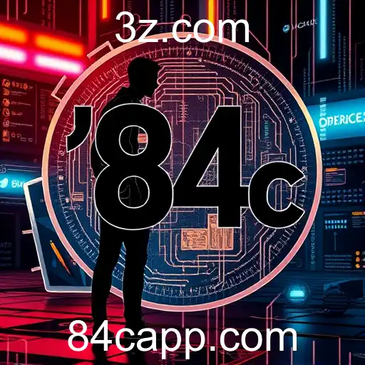 Revolução no Mundo dos Jogos: 84c Surge como Tendência