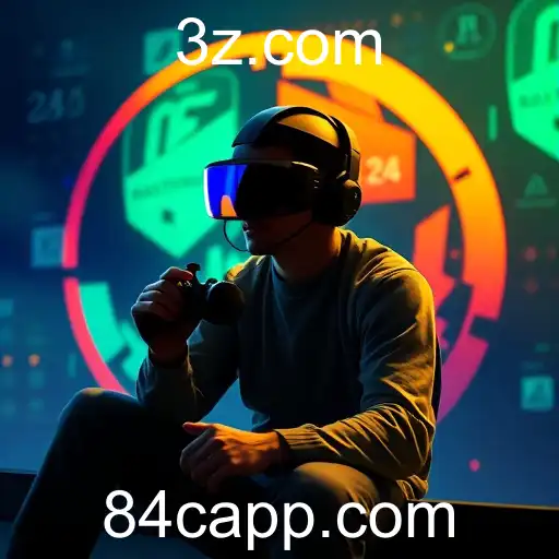 Inovações e Desafios do Mundo dos Jogos em 2025