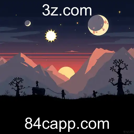 84c: Inovação e Expansão no Mundo dos Jogos