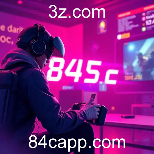 Explorando as Tendências do Mundo dos Jogos em 2025