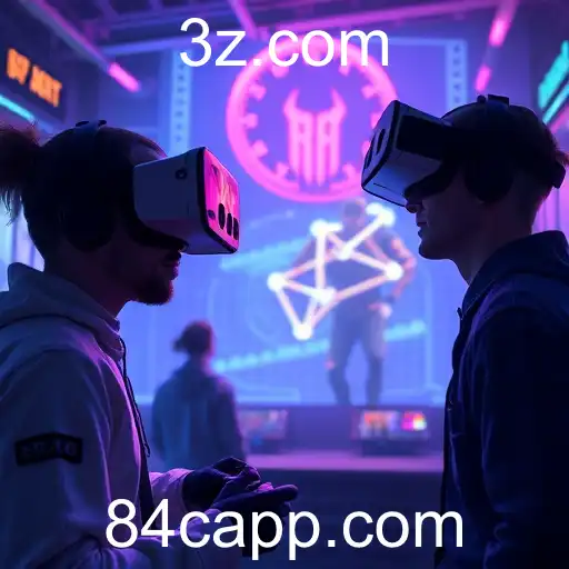 Inovação e Desafios no Mundo dos Jogos em 2025