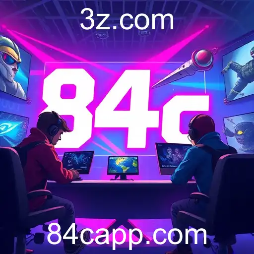 Revolução no Mundo dos Jogos Online