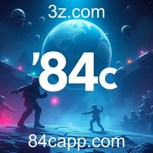 Revolução dos Jogos Online em 2025: A Ascensão do 84c