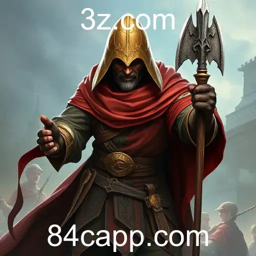 A Revolução dos Jogos com 84c