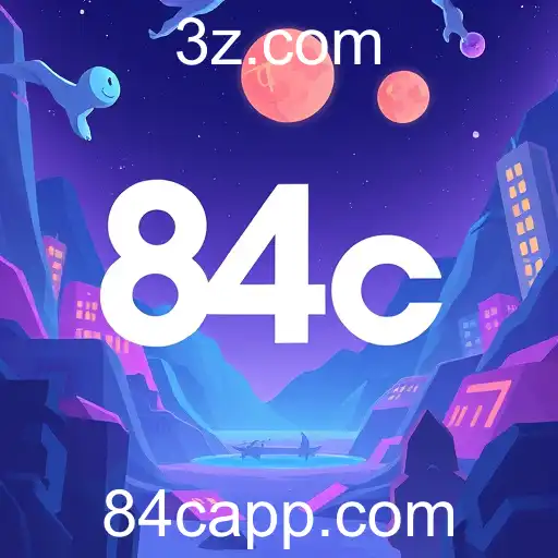 A Revolução nos Jogos Online: O Impacto da '84c'