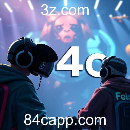 Novos Horizontes no Mundo dos Jogos: O Impacto da '84c'