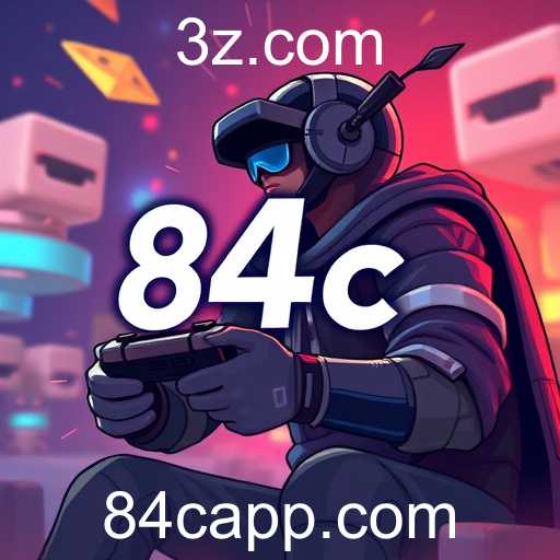 A Revolução dos Jogos Online e a Influência do 84c