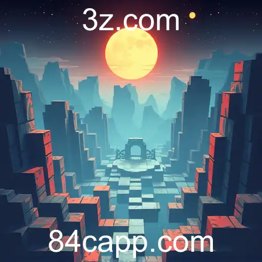 Puzzle Solvers: Desvendando a Categoria de Jogos do 84c