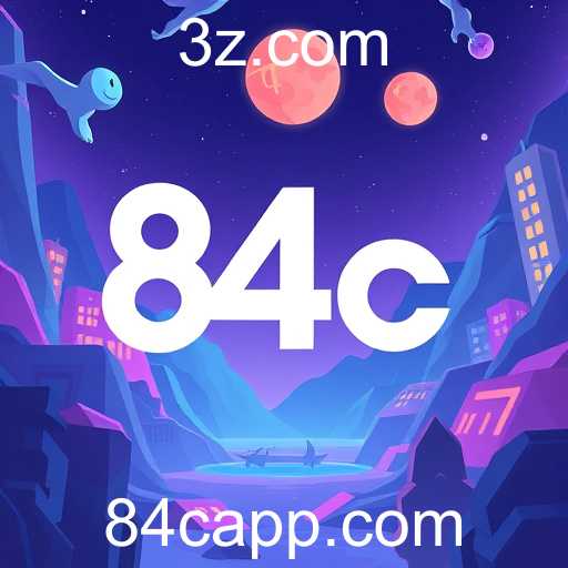 A Revolução nos Jogos Online: O Impacto da '84c'