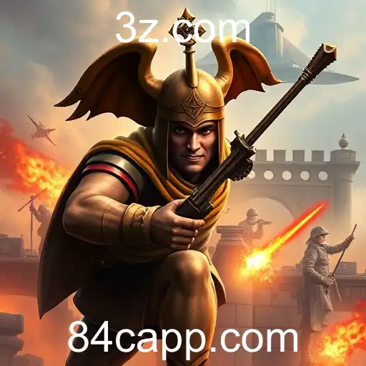 Desvendando o Mundo dos Jogos de Estratégia: Muito Mais que Apenas Entretenimento