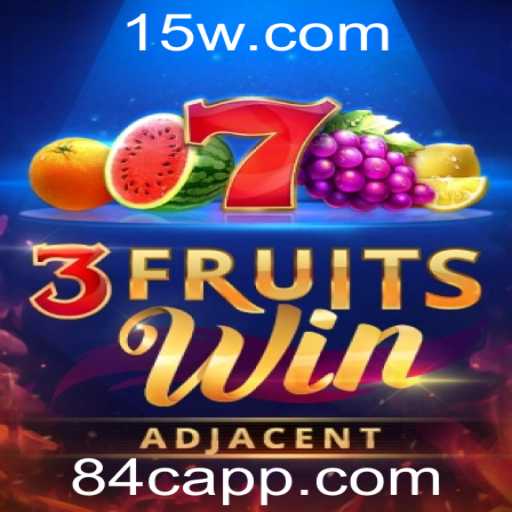 Descubra o Fascinante Mundo de 3FruitsWin: Diversão e Estratégia