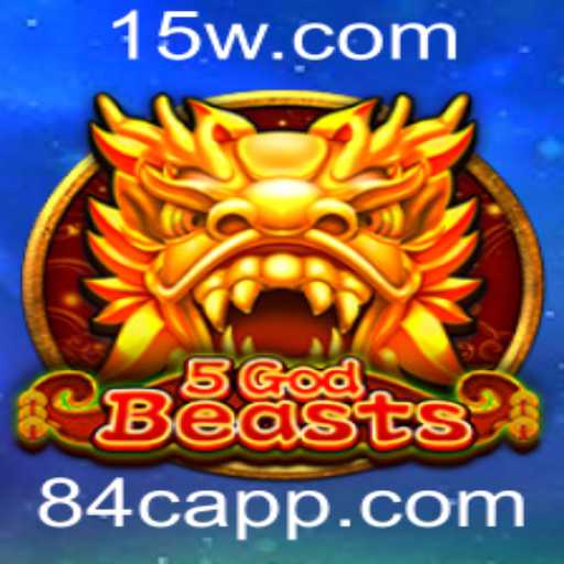Explorando o Universo Inovador de 5GodBeasts