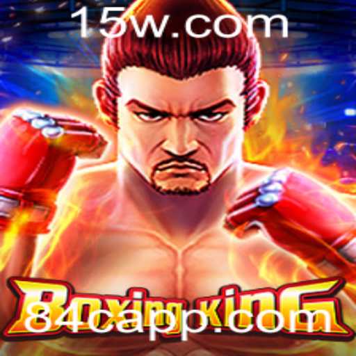 BoxingKing: O Jogo que Está Transformando o Mundo dos Games