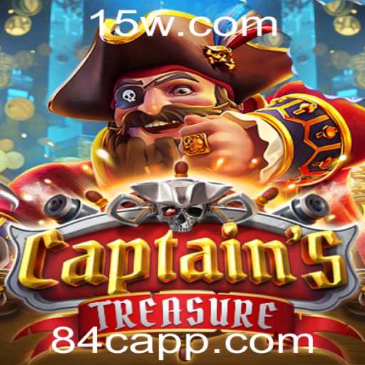 Explorando o Mundo de CaptainssTreasure: Um Guia Completo