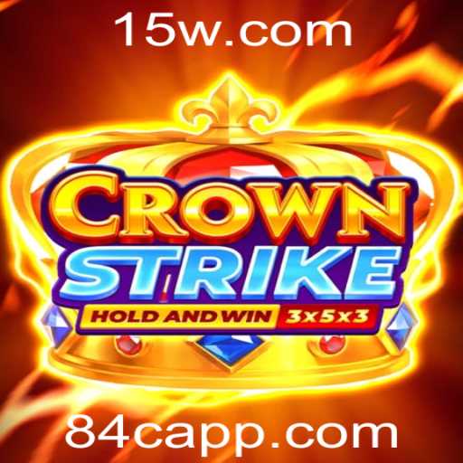 CrownStrike: Um Mergulho na Estratégia e Competição do Novo Fenômeno de Jogos