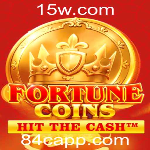 Descubra o Envolvente Mundo de FortuneCoins