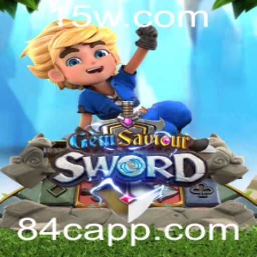 Explorando o Mundo de GemSaviourSword: Um Tesouro de Aventuras e Desafios