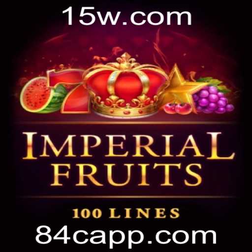 ImperialFruits100: Descubra o Fascinante Mundo dos Frutos Imperiais