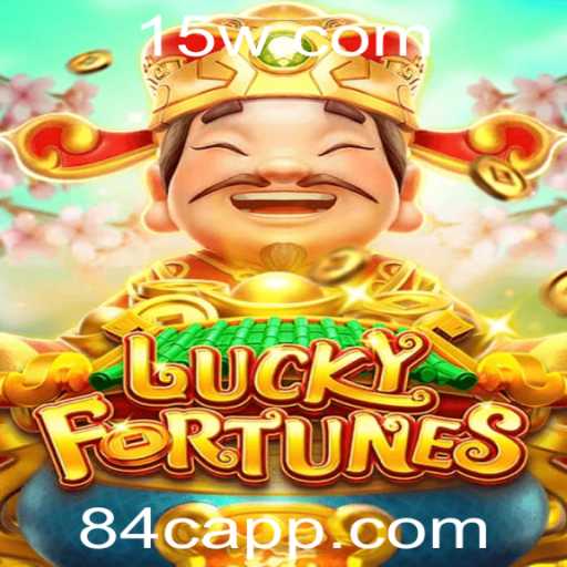 Descubra LuckyFortunes: O Novo Jogo de Azar Que Está Conquistando o Mundo