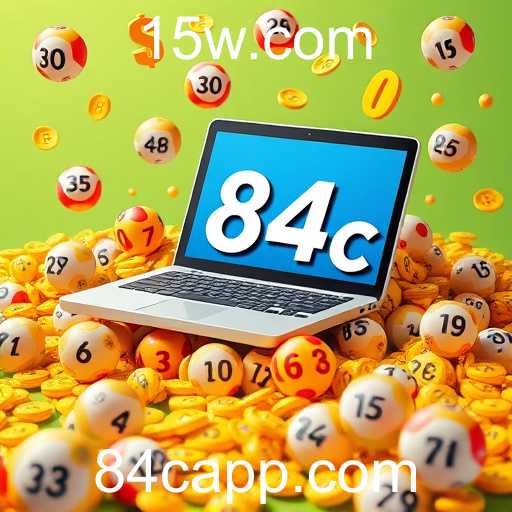 Loteria Online e a Chave do Sucesso: 84c