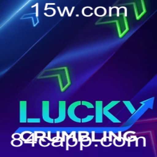 Descubra o Mundo Envolvente de LuckyCrumbling: O Jogo de Estratégia do Momento