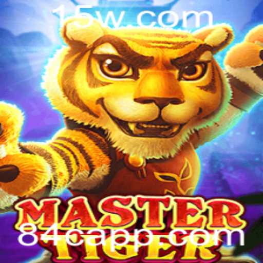 MasterTiger: O Jogo de Estratégia que Conquista o Mundo