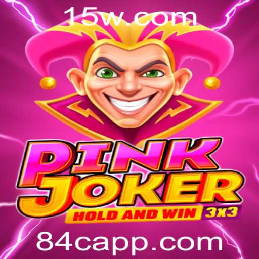 Pinkjoker: Desvendando o Jogo Inovador