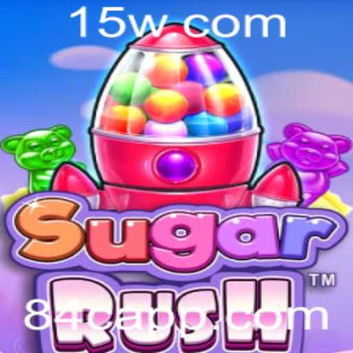 Descubra o Fascinante Mundo de SugarRush: O Jogo Que Está Encantando Todos