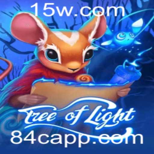 TreeofLight: Explorando o Mundo Encantado do Novo Jogo de Aventura