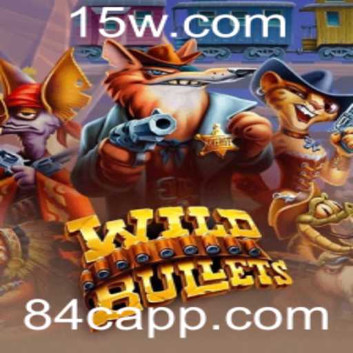 Descubra o Mundo Emocionante de WildBullets com a Chave 84c